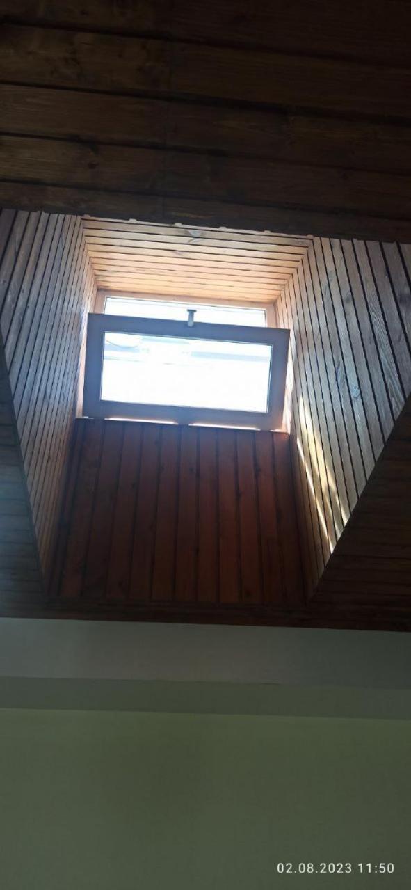 Hotel SESIL Gjumri Exterior foto