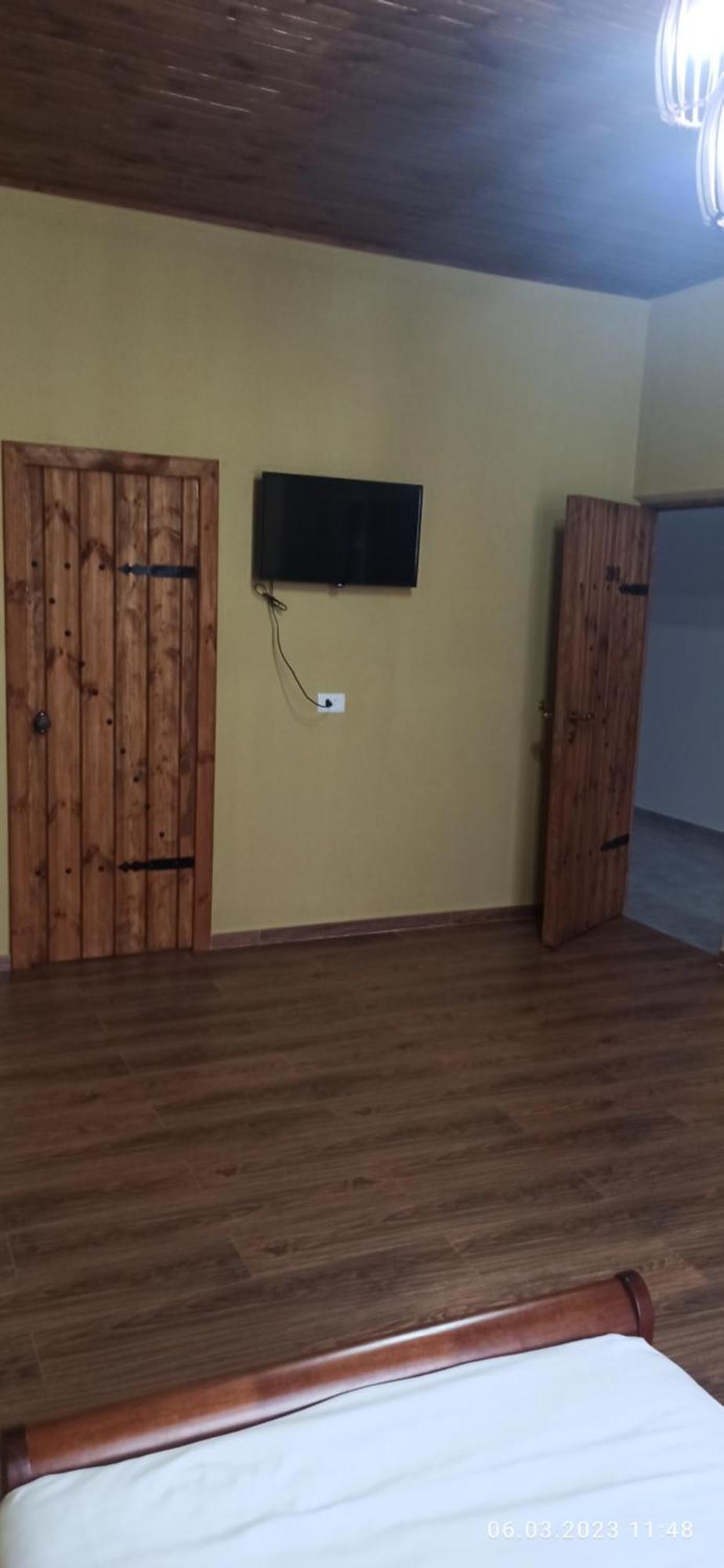Hotel SESIL Gjumri Zimmer foto
