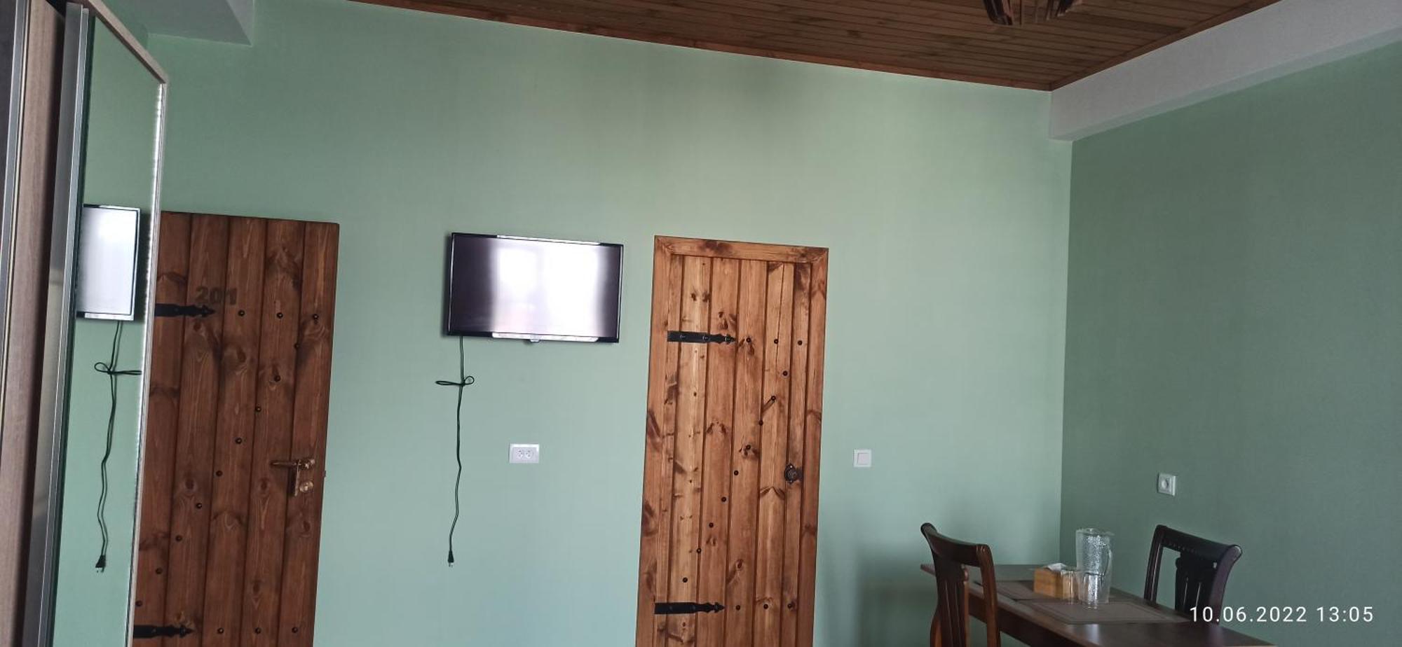 Hotel SESIL Gjumri Zimmer foto